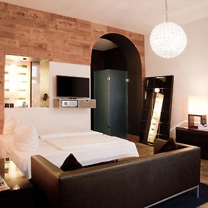 Two-Bedroom Studio Apartment